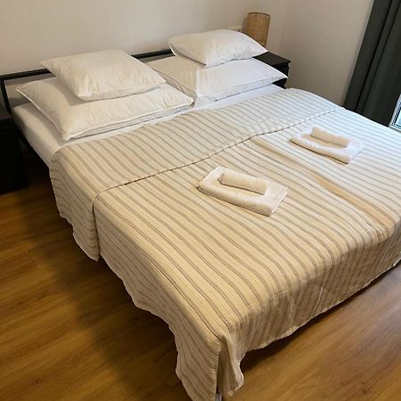 Apartment Hilde Schwaz Eksteriør billede