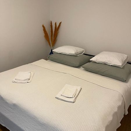 Apartment Hilde Schwaz Eksteriør billede