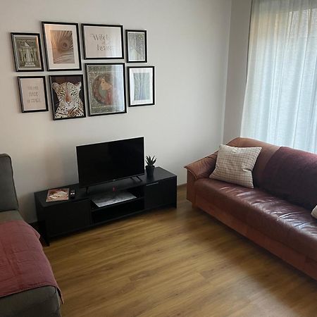 Apartment Hilde Schwaz Eksteriør billede