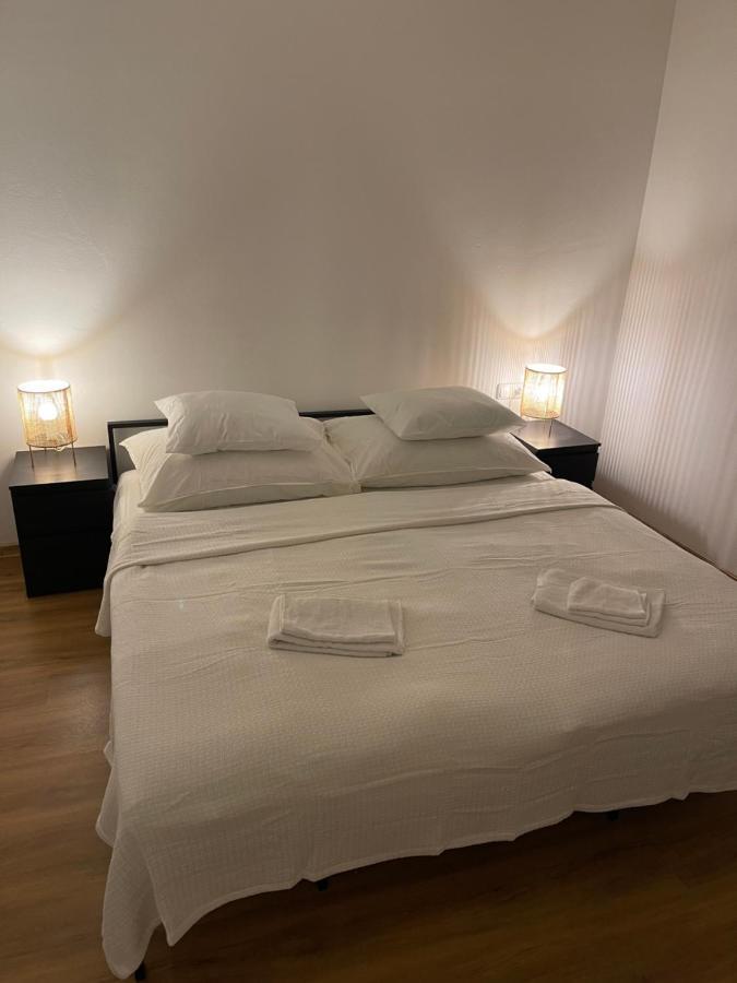 Apartment Hilde Schwaz Eksteriør billede