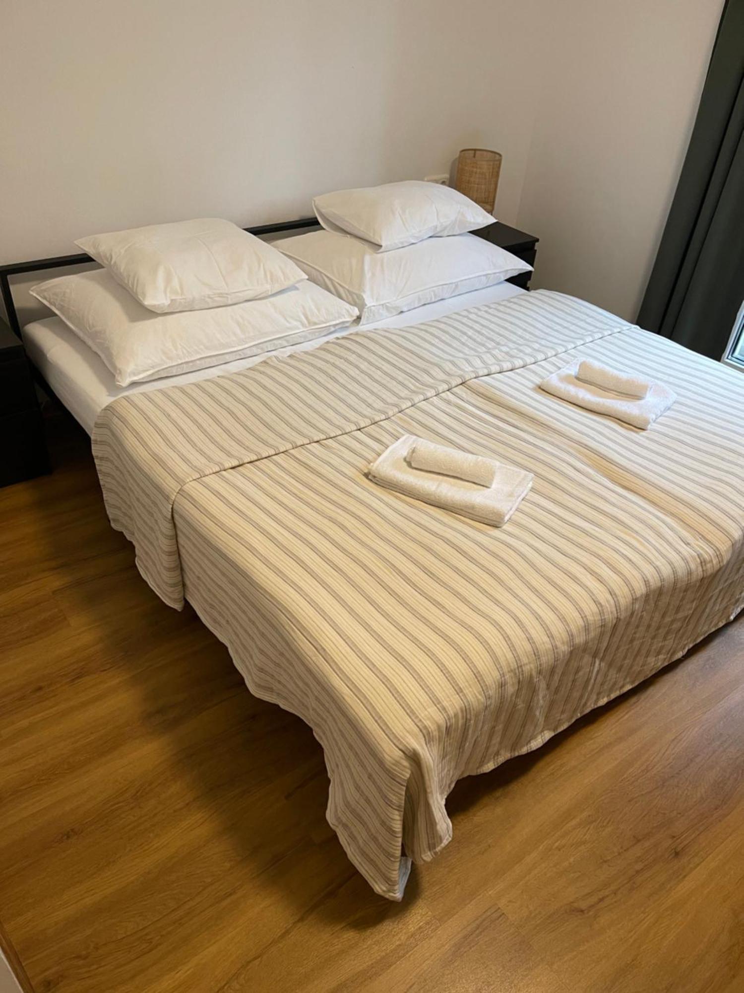 Apartment Hilde Schwaz Eksteriør billede