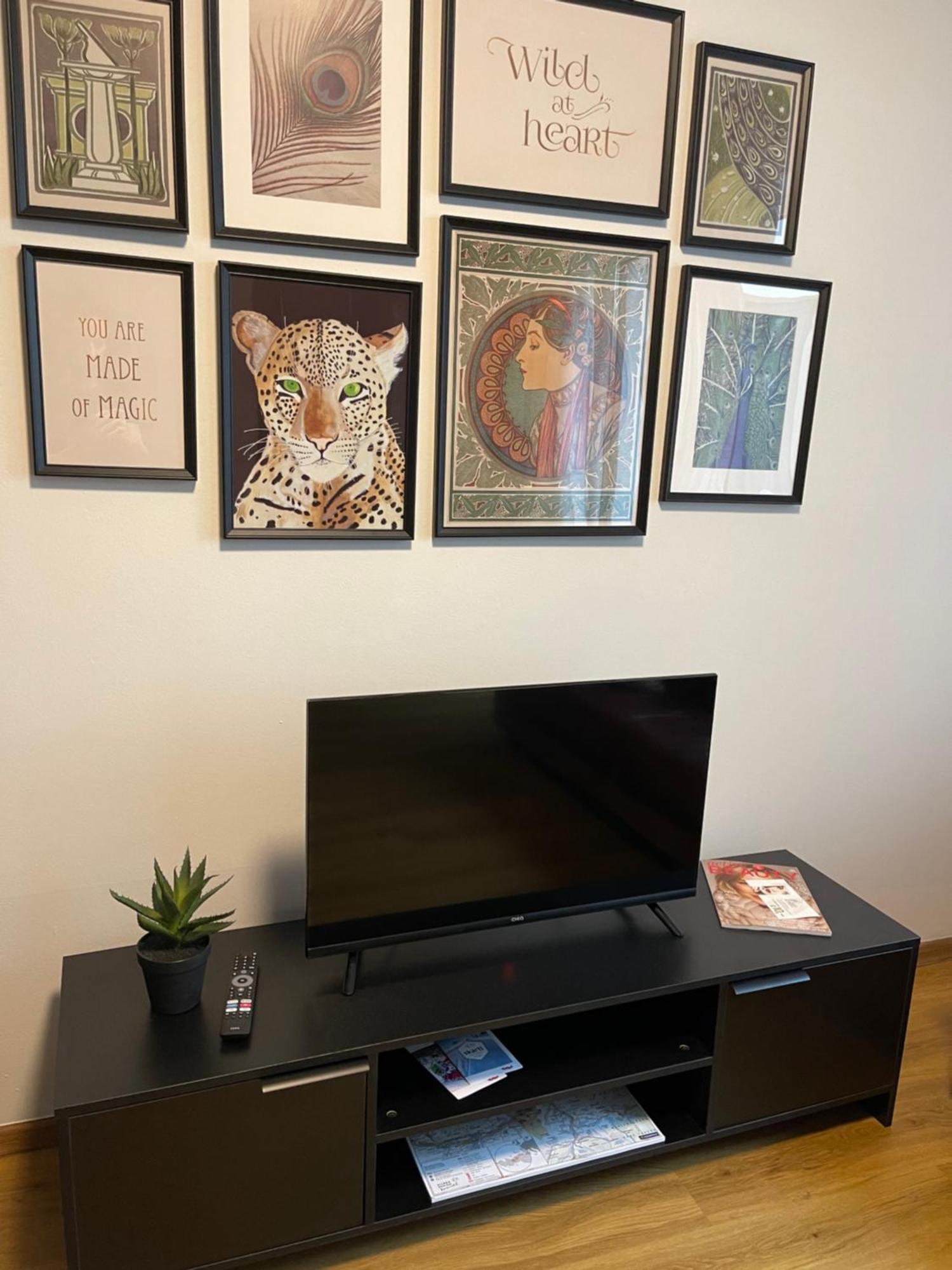Apartment Hilde Schwaz Eksteriør billede
