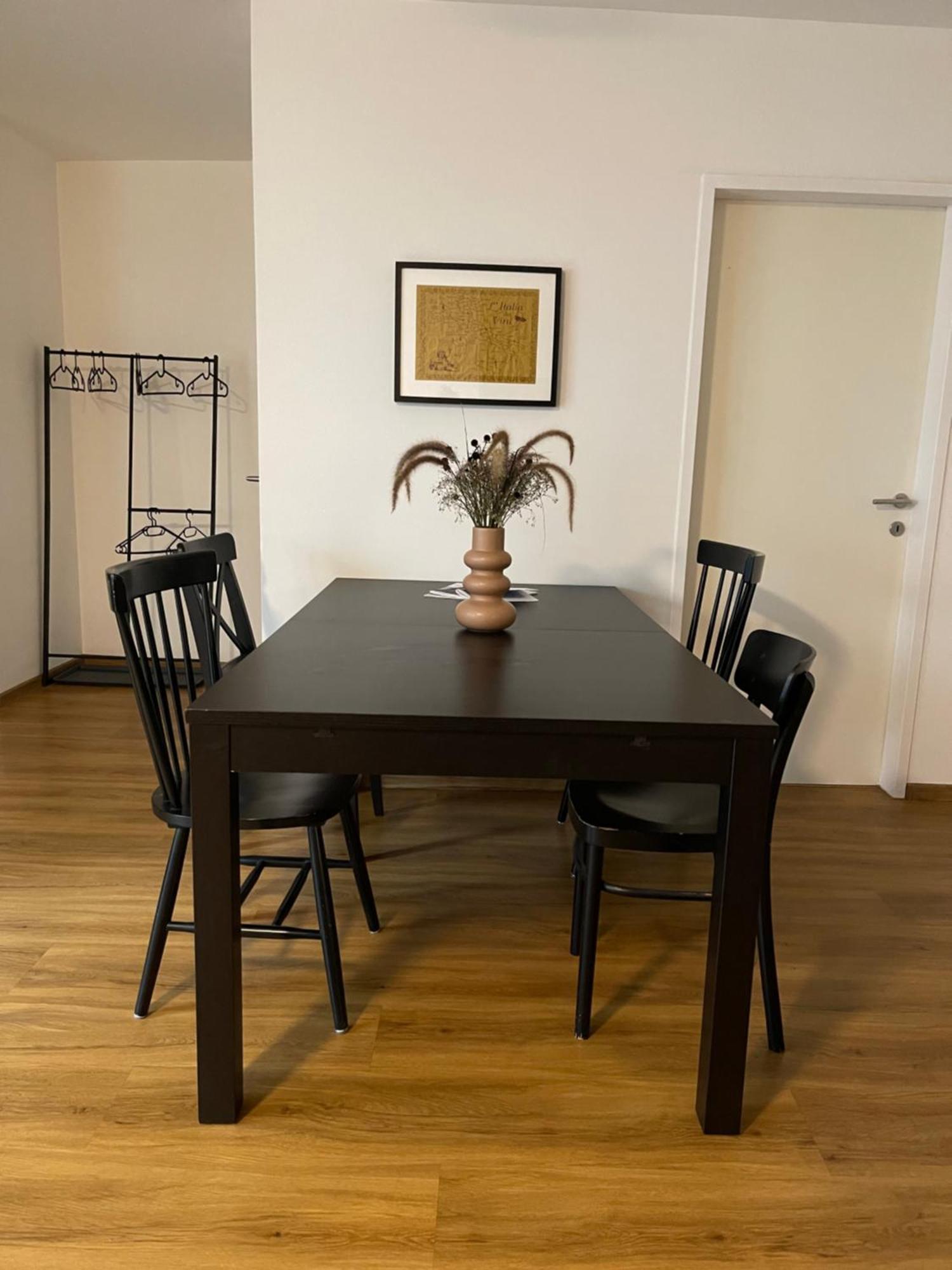 Apartment Hilde Schwaz Eksteriør billede
