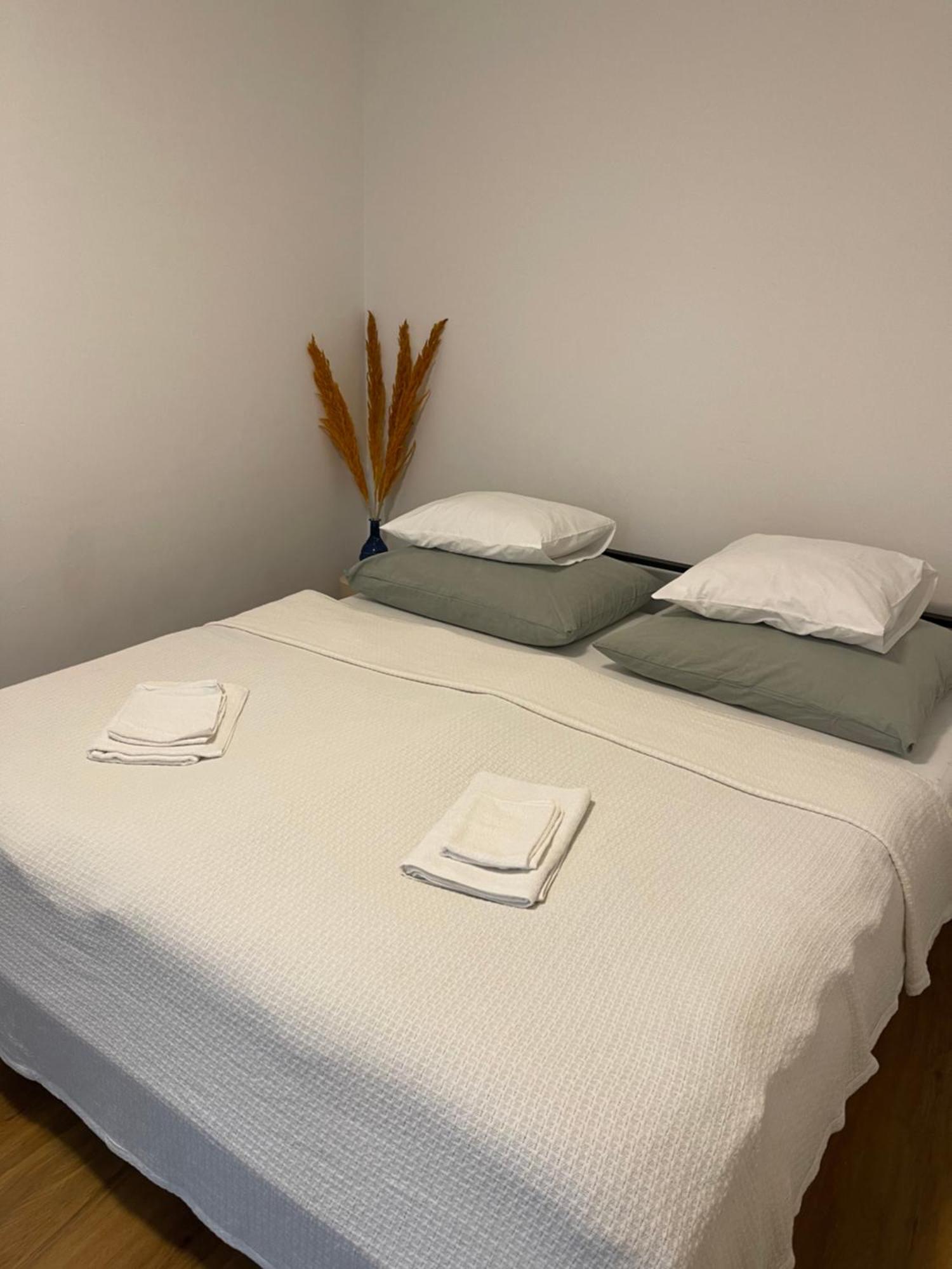 Apartment Hilde Schwaz Eksteriør billede