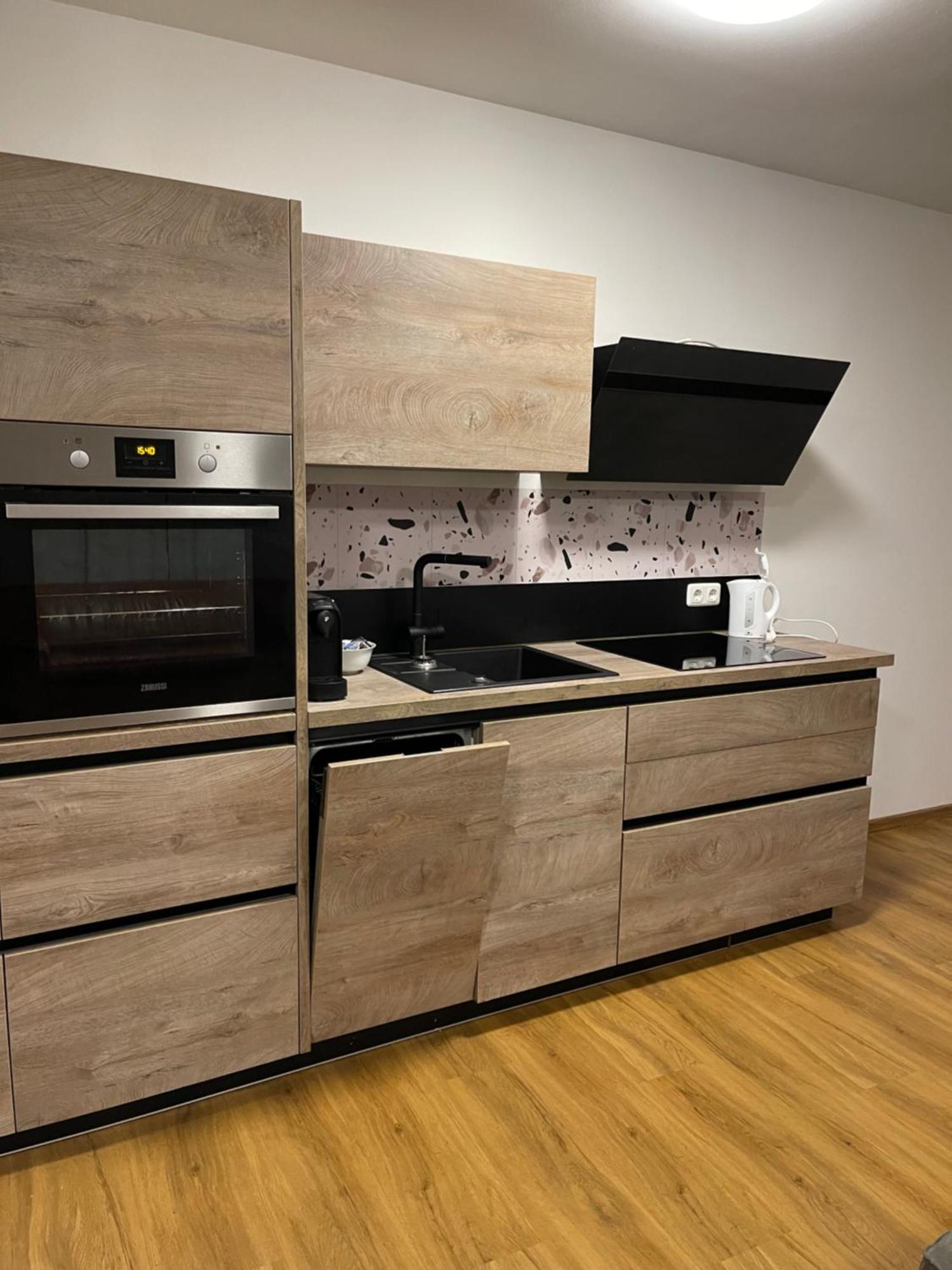 Apartment Hilde Schwaz Eksteriør billede