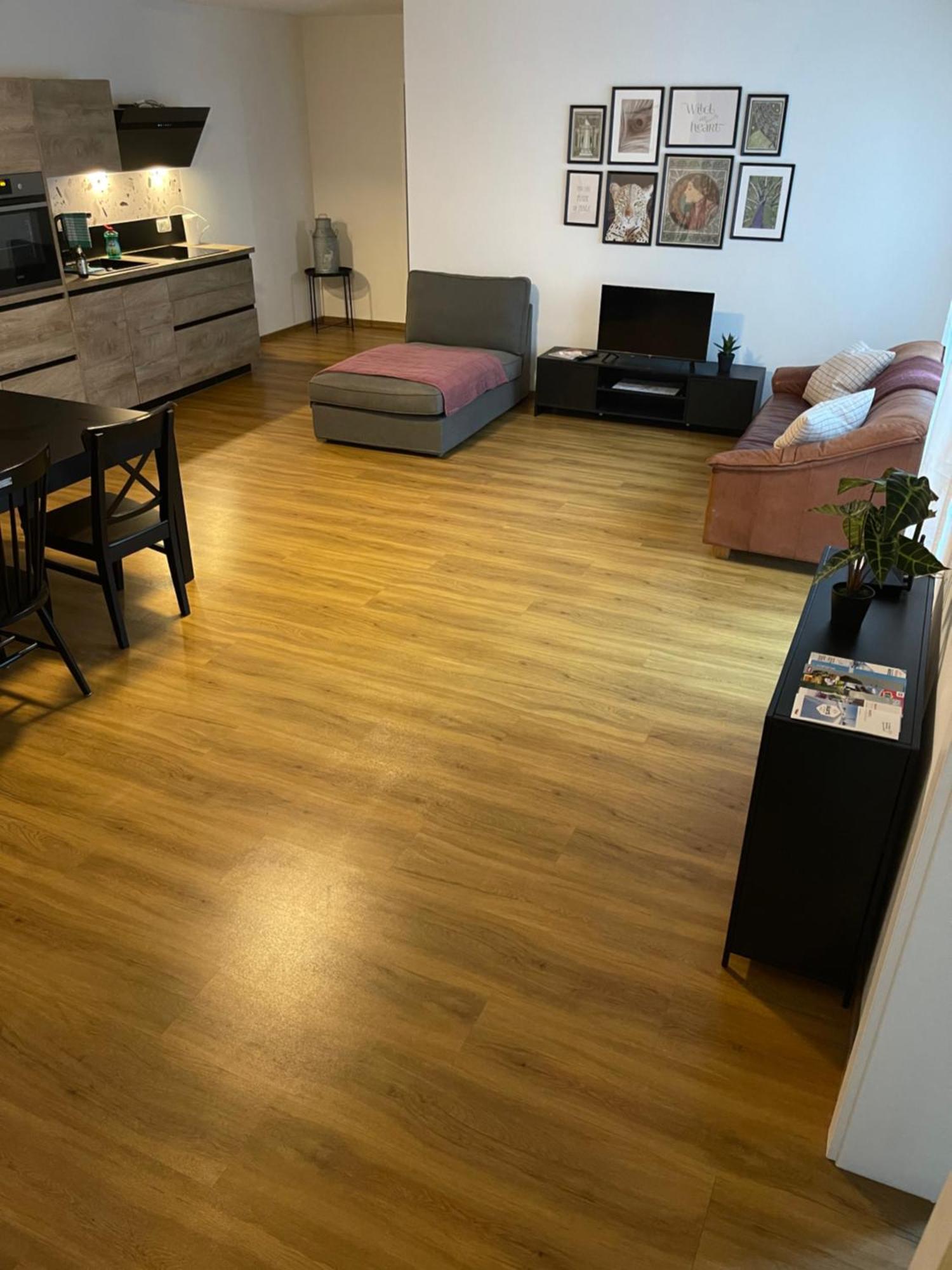 Apartment Hilde Schwaz Eksteriør billede
