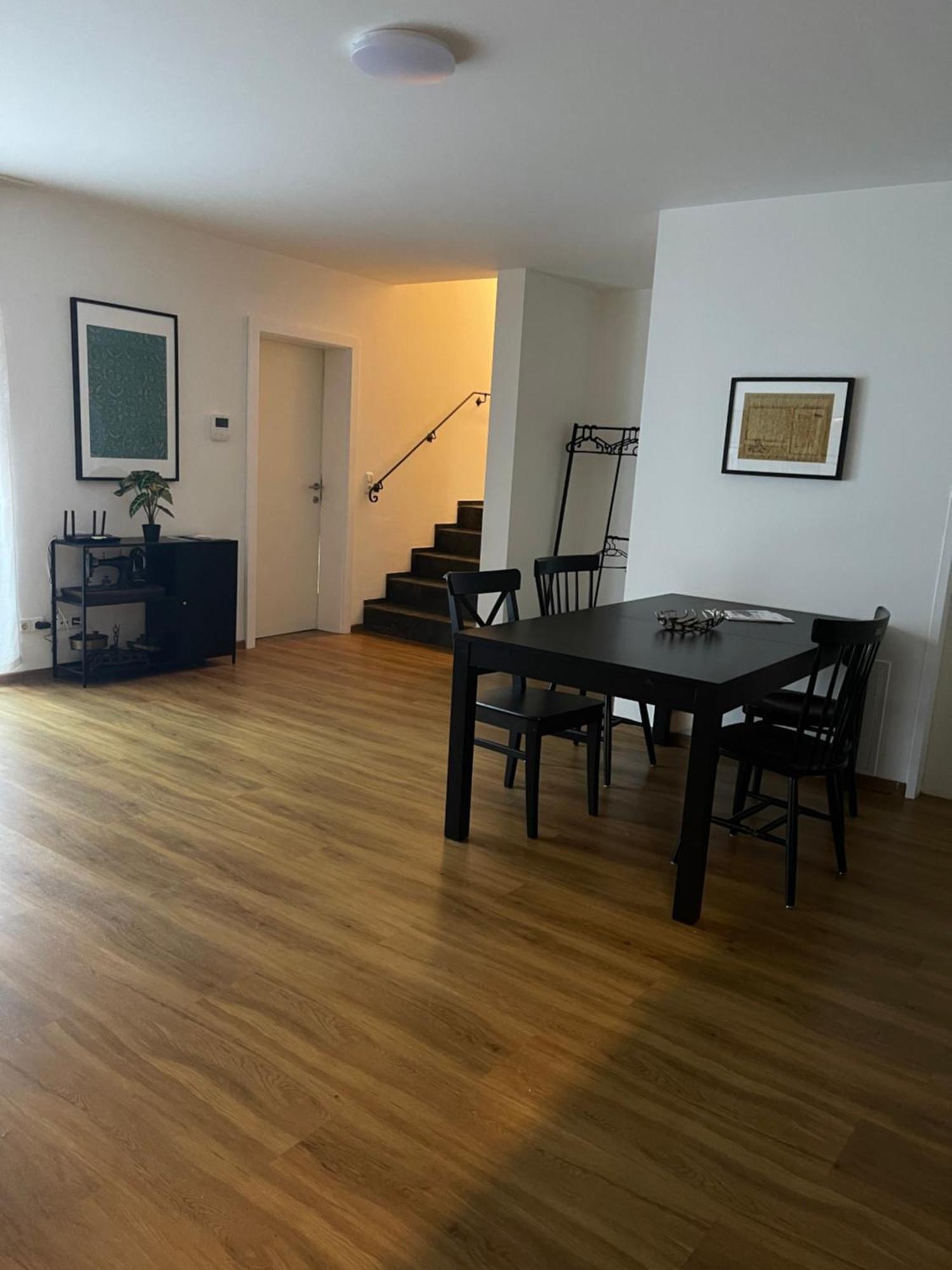 Apartment Hilde Schwaz Eksteriør billede