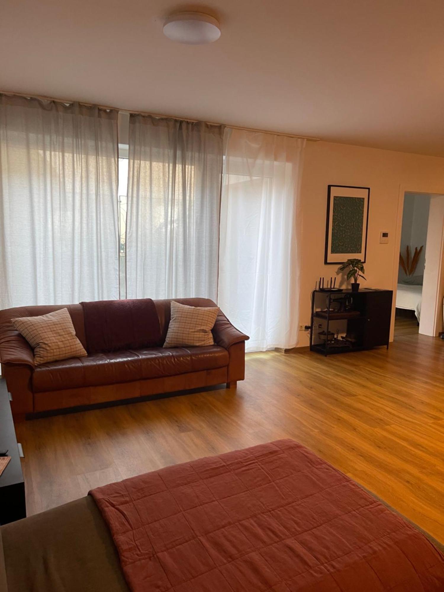 Apartment Hilde Schwaz Eksteriør billede