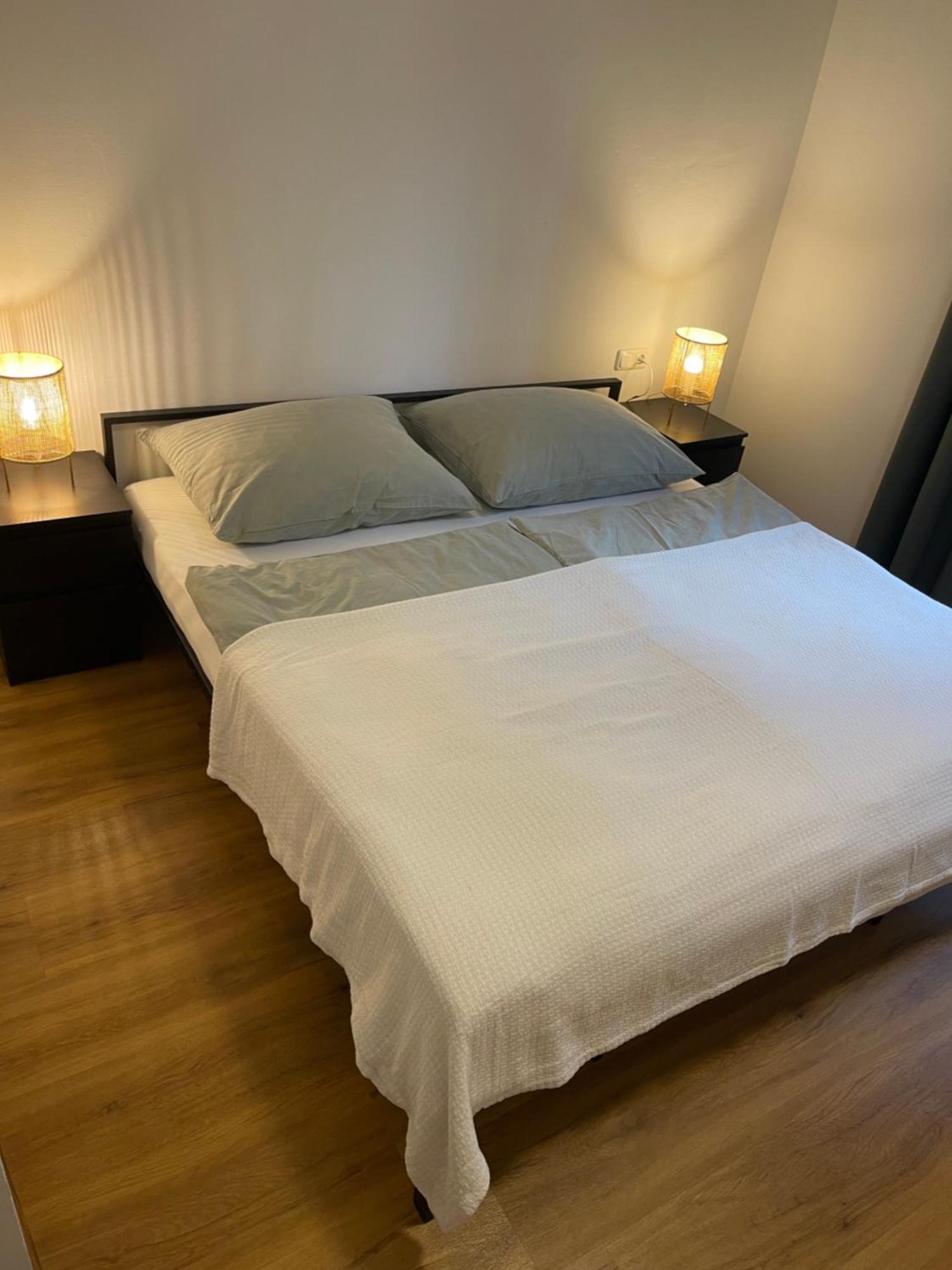 Apartment Hilde Schwaz Eksteriør billede