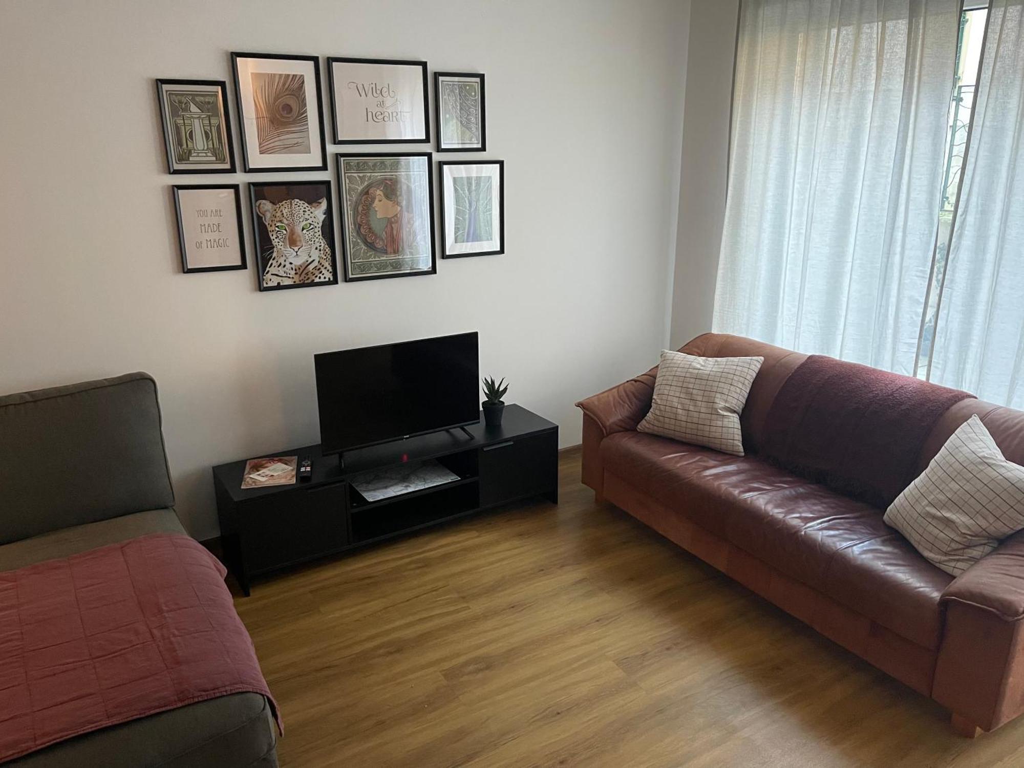 Apartment Hilde Schwaz Eksteriør billede