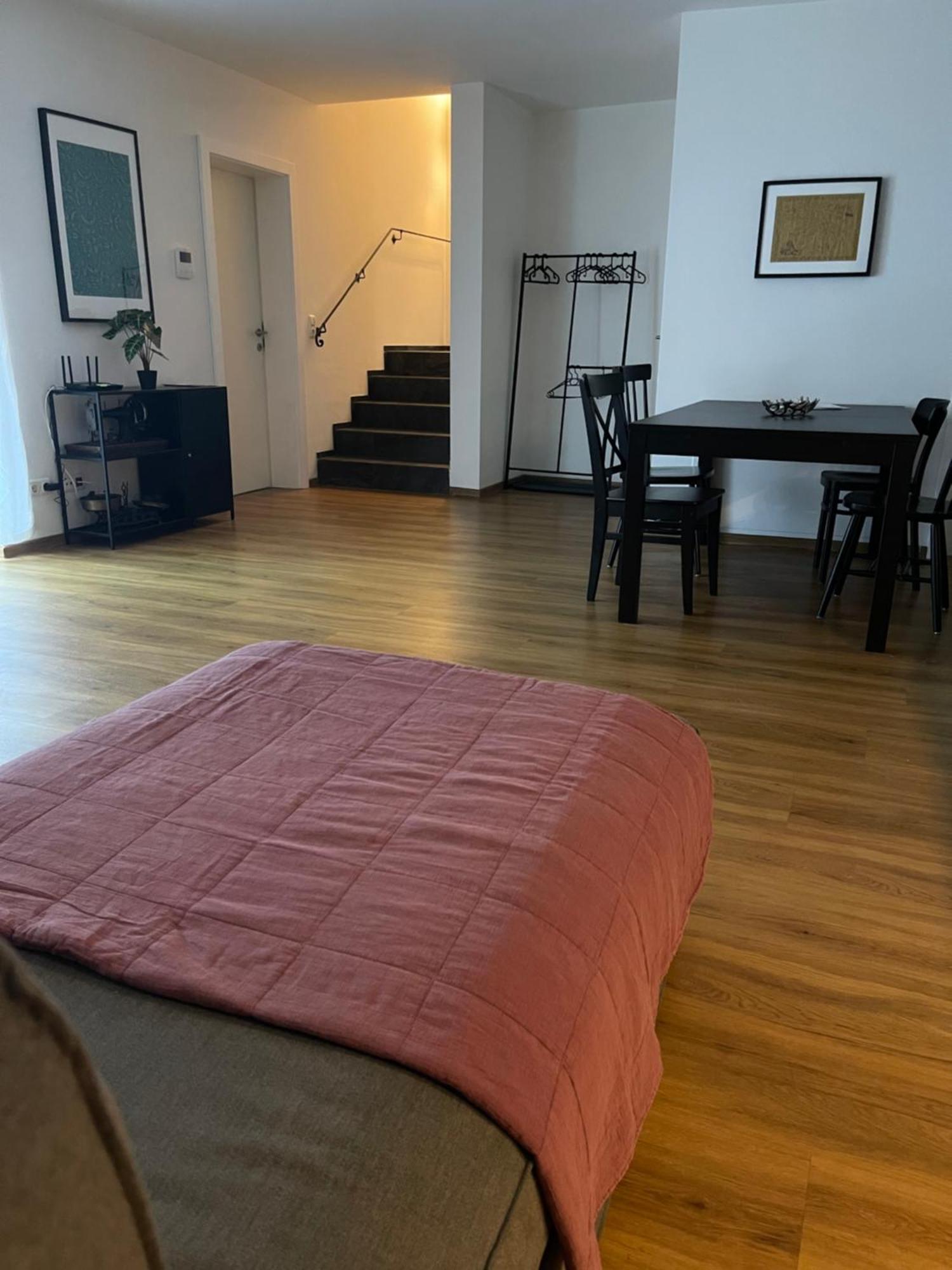 Apartment Hilde Schwaz Eksteriør billede